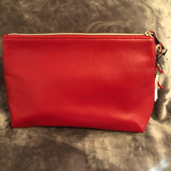 Victoria’s Secret Clutch - Picture 2 of 3